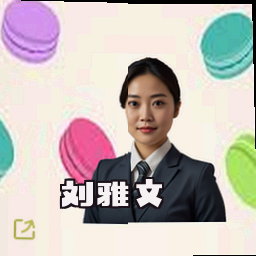 刘雅文