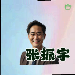 张振宇